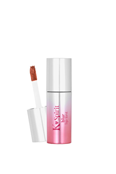Flormar K-Spirit Blur Lip Tint – 002 Rose Latte – Lightweight Blur Tint, Soft...