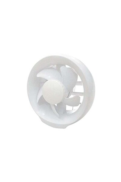Milano 6” Ventilair Exhaust Fan Wego – Powerful, Energy Efficient Ventilation...