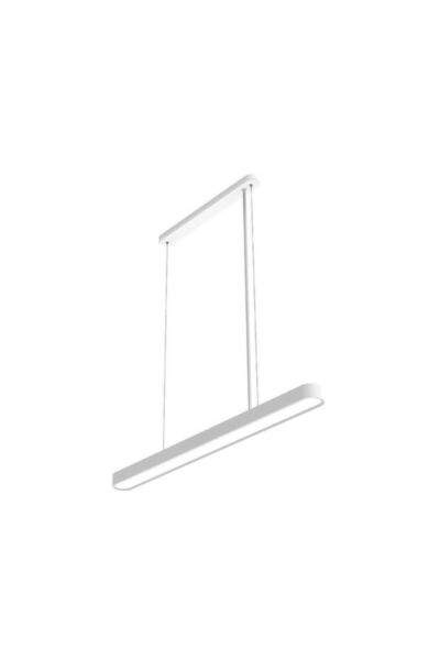 Yeelight Κρεμαστό Φωτιστικό Λευκό με Κρύσταλλα 95x12εκ.