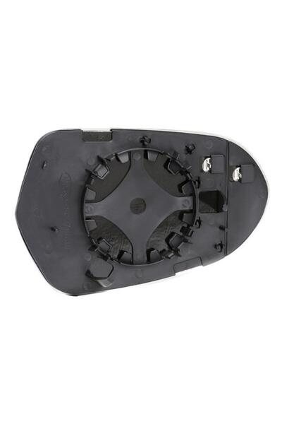 RapidAuto Geam oglinda exterioara cu suport fixare Audi A6 (4g/C7), 01.2011-0...