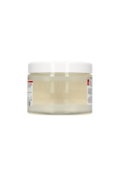 Fist it Εξαιρετικά Πυκνό Λιπαντικό - Φράουλα - 17 fl oz / 500 ml