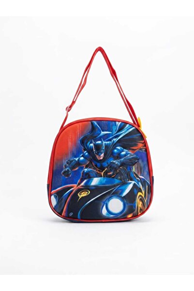 Generic Cartoon Kids Lunch Bag - Insulated Food Bag with Zipper and Handle - ...