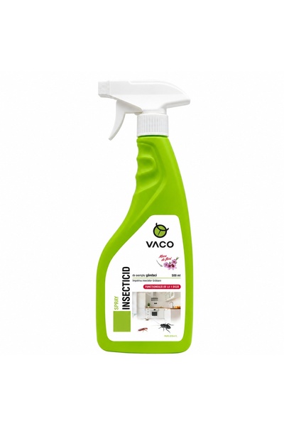 OEM Spray insecticid impotriva gandacilor 500 ml