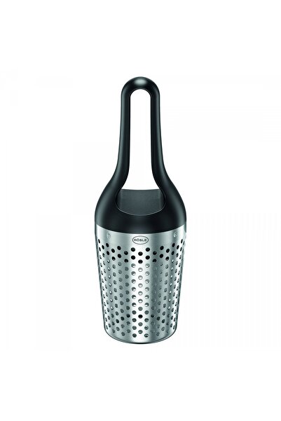 ROESLE Razatoare de ierburi cu cos de spalare, Roesle, negru, 135x50x50mm