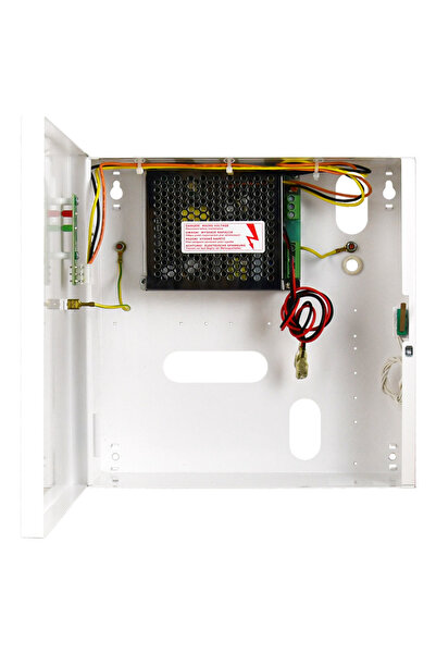 Pulsar τροφοδοτικό HPSB2512B, 13.8V 2A