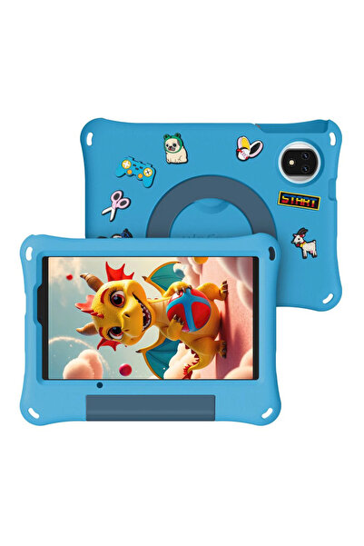 ULEFONE tablet Tab A9 Pro Kids, 8.68", 4/128GB, 4G, Android 15, 5040mAh, ...