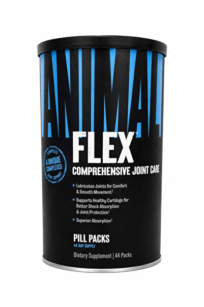 Universal Nutrition Animal Flex 44 Packs