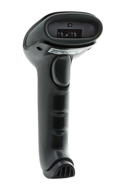 GTCODESTAR barcode scanner X-9701B, 1D & 2D, ενσύρματο & ασύρματο, Bluetooth,...