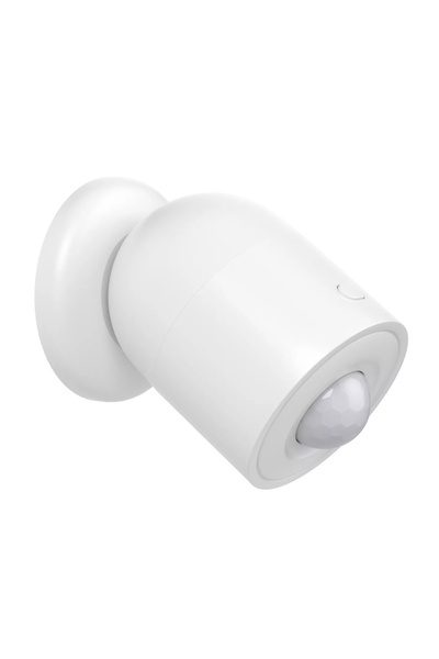 Sonoff smart ανιχνευτής κίνησης SNZB-03P, ZigBee, μπαταρίας, λευκός