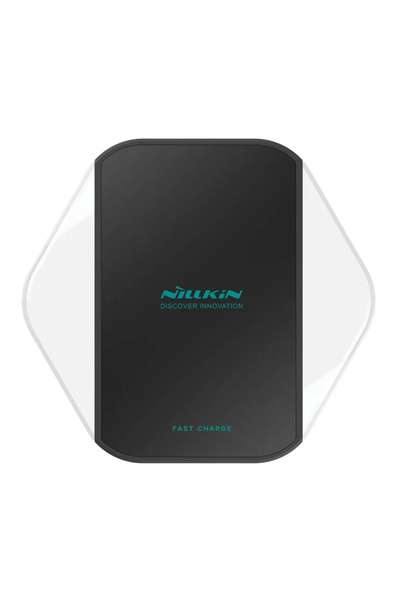 Nillkin ασύρματος φορτιστής Magic Cube, 10W, μαύρος