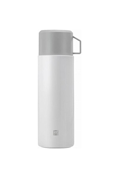 ZWILLING Termos Zwilling, Inox, 1 l, Fără BPA, Alb