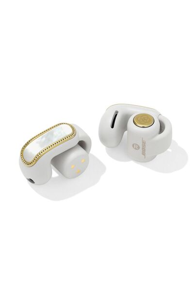 Bose سماعات أذن كيندرا سكوت ألترا أوبن - لون اللؤلؤ