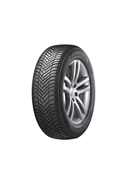 Hankook Kinergy 4S2 H750 215/65 R16 102V 4 Mevsim Lastik - 2026