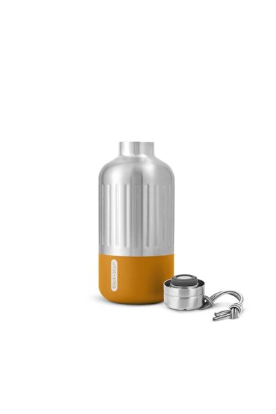 Black Blum Termos, Black Blum, 650ml, Argintiu