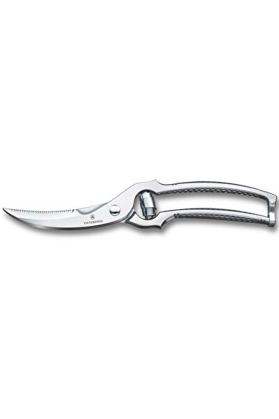 Victorinox Ψαλίδια πουλερικών 7.6345 25,5εκ. Ασημί