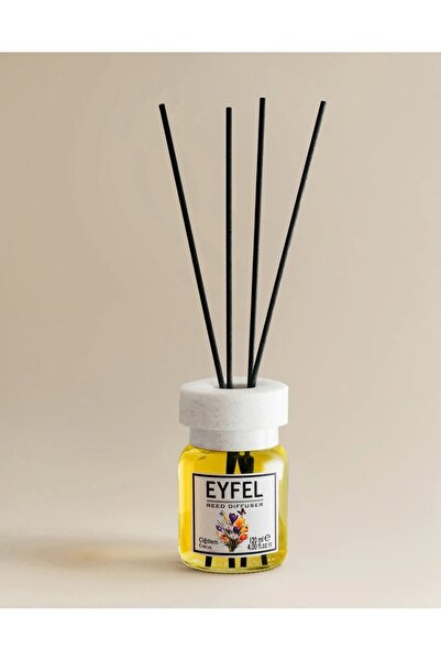 OEM Αποσμητικό χώρου, Κρόκος, 120 ml, Eyfel