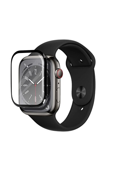 Apple Watch Ultra / Ultra 2 49mm - Bestsuit Flexible Hybrid Glass