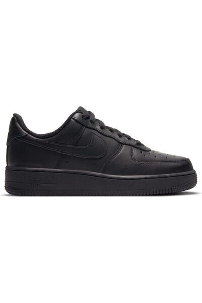 Nike Air Force 1 '07 Γυναικεία Σνίκερς Μαύρα