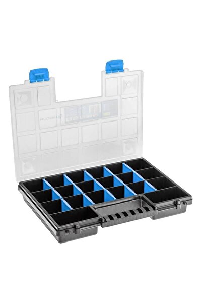 OEM Organizator piese mici, 39.9 x 30.3 x 5 cm, Hogert