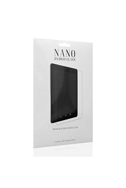 OEM SBOX NANO HYBRID GLASS 9H SAMSUNG GALAXY TAB A8