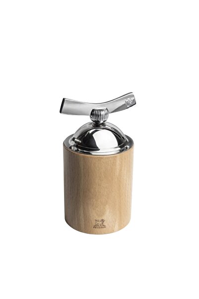 Peugeot Rasnita piper, Peugeot, Lemn, 14 cm, Gri