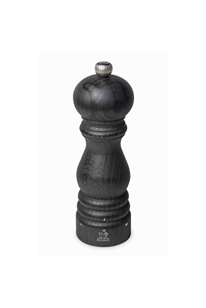 De Buyer Rasnite de condimente RUMBA, 20cm, rosu lacuit, mecanism din otel in...