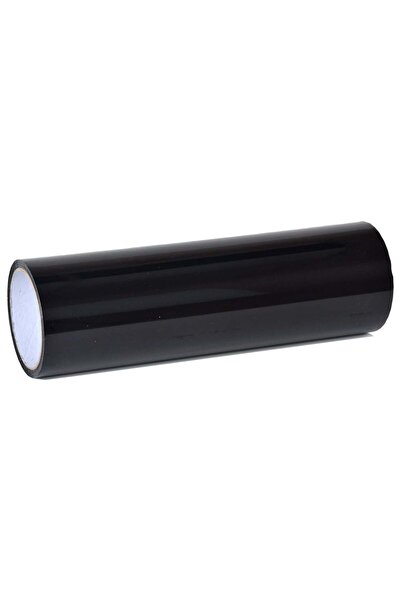 GUARD Far Stop Filmi Koyu Siyah 30 cm x 10 mt (120 micron)