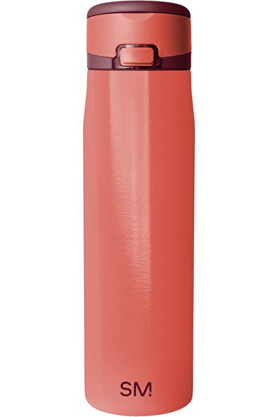 Yıldızan Simple Modern Table Loop Thermos 0.7 L - Shiny Inferno Mix 931845