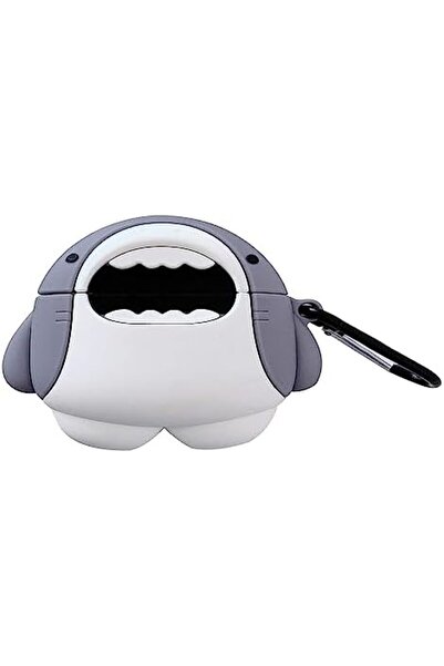 Yıldızan حافظة edl shop Galaxy Buds 3 من السيليكون مع شخصيات كرتونية Crtn-Fgr...