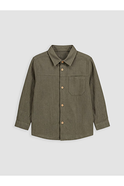 LC Waikiki I Boy Classic Shirt from Freezen Store