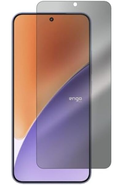 Yıldızan واقي شاشة شفاف من MSA Shop متوافق مع هاتف Xiaomi 15 931845