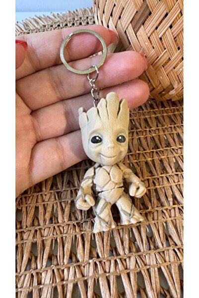 Groot Anahtarlık