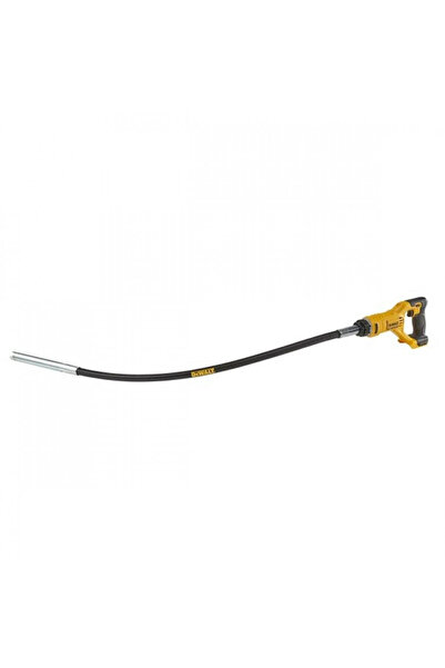 Dewalt DCE531N Δονητής Μπετού Μπαταρίας Solo 18V 360W