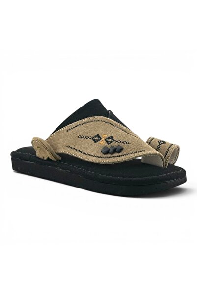 Footprint Kids Arabic slippers