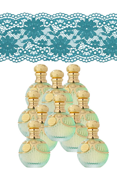 ALREHAB 10 Pieces Shaharazad Perfume 100ML