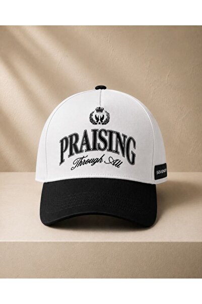 SEVENER Streetwear Cap