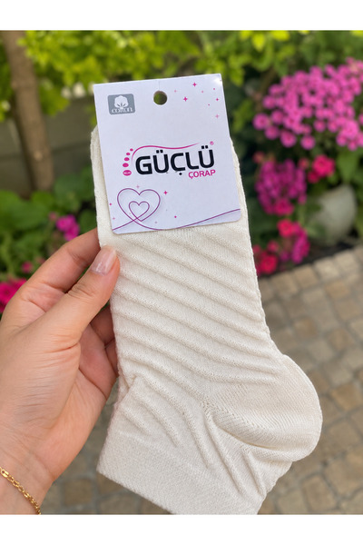 Genel Markalar Burgu Desenli • Günlük Kullanıma Uygun