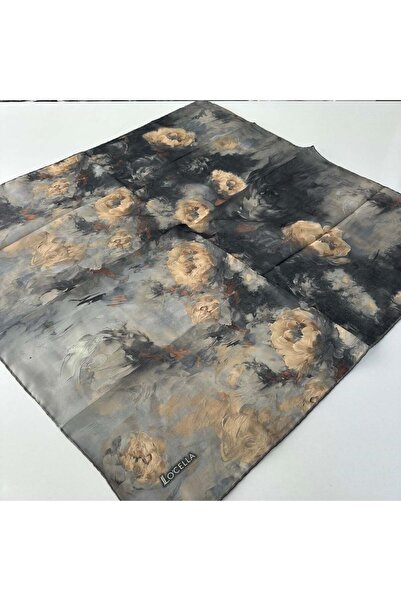 locella Soft Cotton Scarf Ldfg1205