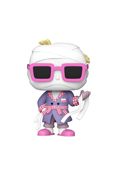 Funko Animație Pop Monștrii Universali Omul Invizibil # 2412 9cm