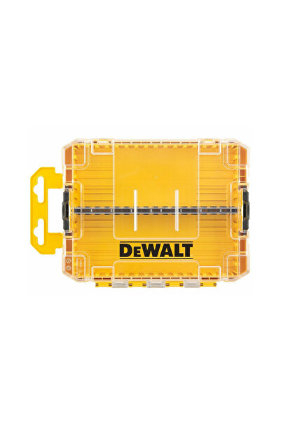 Dewalt DT70802-QZ ToughCase medium organizer box