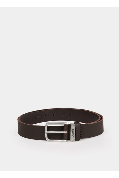 Colin's Men's Brown Belt