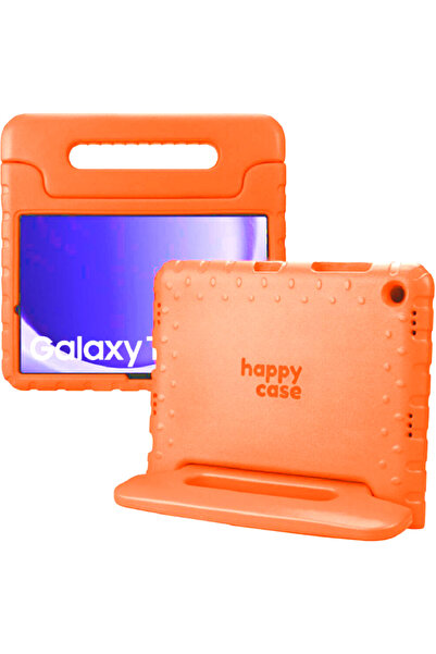 HappyCase Ανθεκτική Θήκη για Παιδιά - Samsung Galaxy Tab A11 Plus / A9 Plus 1...