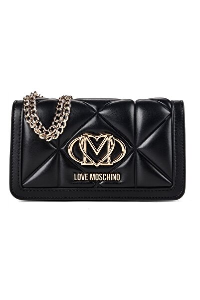 Love Moschino Umhängetasche 18 cm