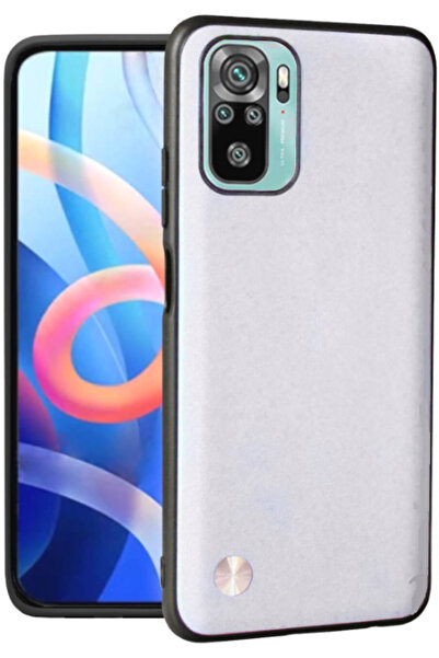 Bodycell Θήκη Xiaomi Redmi Note 10 / Note 10S / Poco M5s Vegan Cover Σκληρή -...