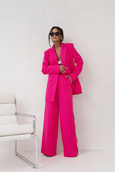 LaBalancia Fuchsia Women's Outfit