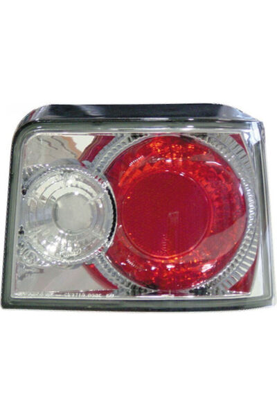 Lampa Πίσω φώτα για Peugeot 205 2 τεμάχια Κωδικός: L0882.2