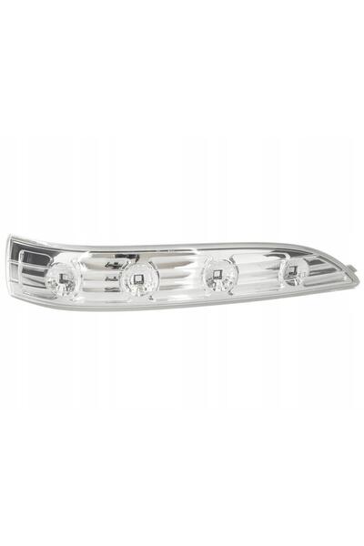 RapidAuto Lampa semnalizare oglinda exterioara Hyundai Ix35 (Lm), 10.2009-08....