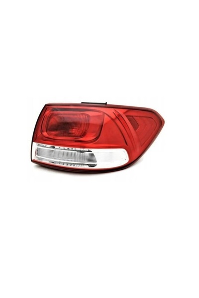 Depo Stop spate lampa KIA SORENTO (UM), 12.2014-07.2017, partea dreapta, DEPO...