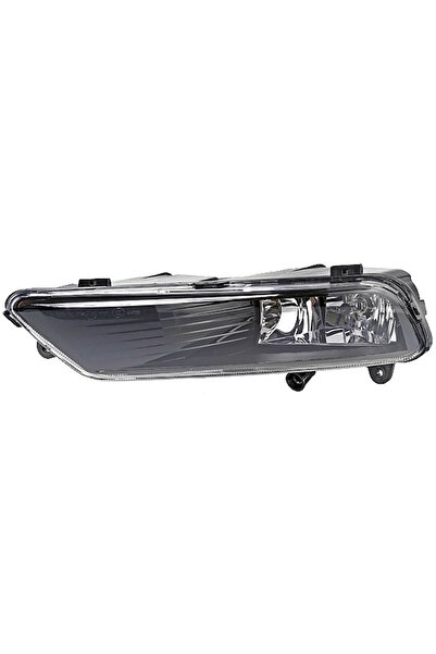 Hella Proiector ceata VW Golf VII, 10.2012-03.2017 model R-Line, partea Dreap...