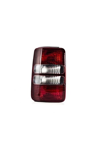 Depo Stop spate lampa VOLKSWAGEN CADDY III/LIFE (2K), 06.2010-06.2015, partea...